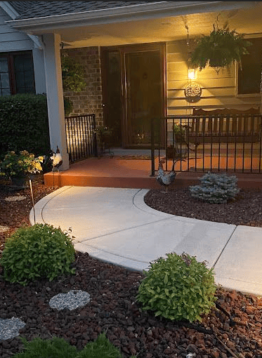 Mooresville Concrete Pros concrete contractor - basement flooring options