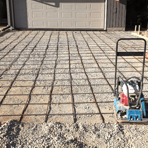 Mooresville Concrete Pros concrete contractor - commercial concrete contractors