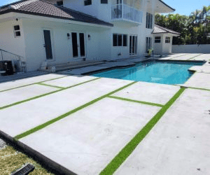 Mooresville Concrete Pros concrete contractor - concrete contractor