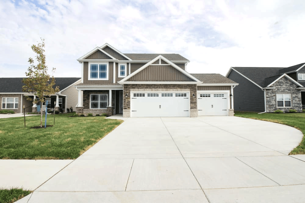 Mooresville Concrete Pros concrete contractor - concrete mix types