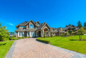 Mooresville Concrete Pros concrete contractor - concrete step patterns