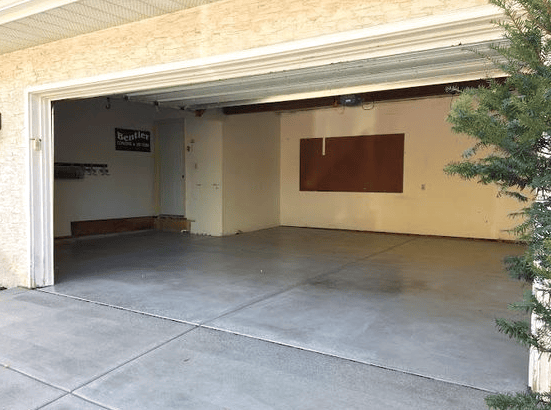 Mooresville Concrete Pros concrete contractor - crawl space foundation