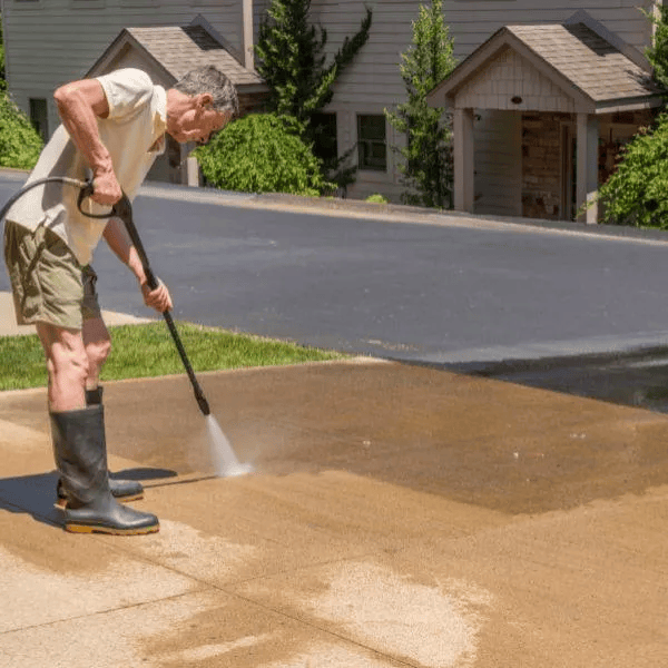 Mooresville Concrete Pros concrete contractor - curb cuts