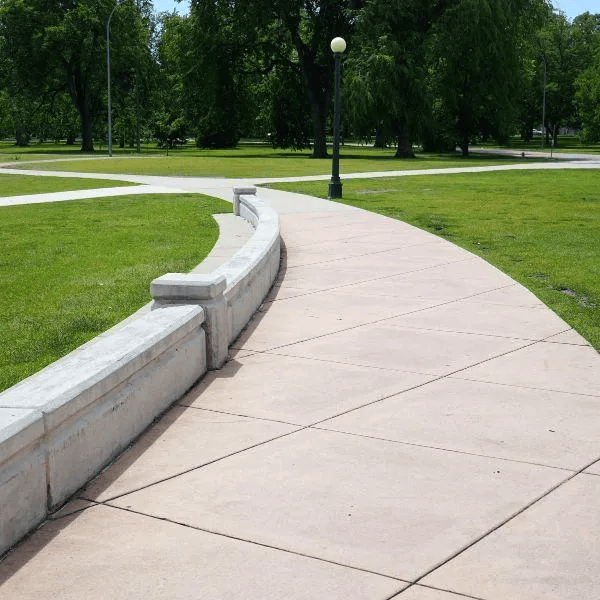 Mooresville Concrete Pros concrete contractor - driveway paver options