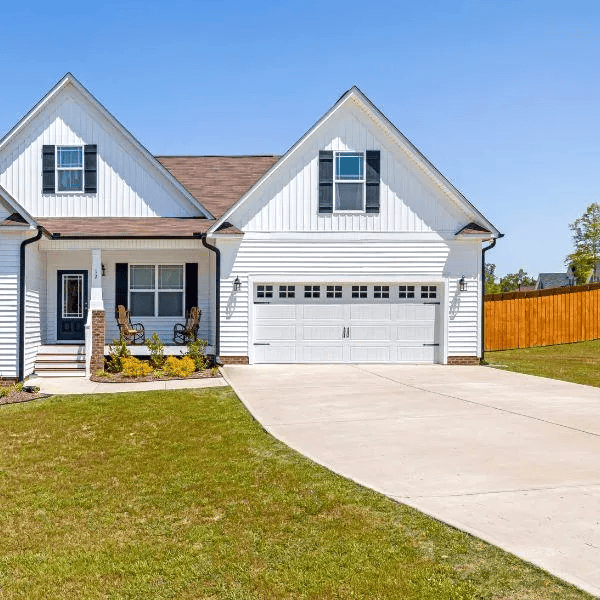 Mooresville Concrete Pros concrete contractor - floor resurfacing
