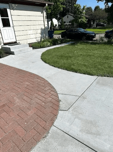 Mooresville Concrete Pros concrete contractor - industrial concrete solutions