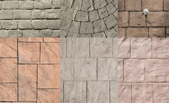 Mooresville Concrete Pros concrete contractor - outdoor concrete staining