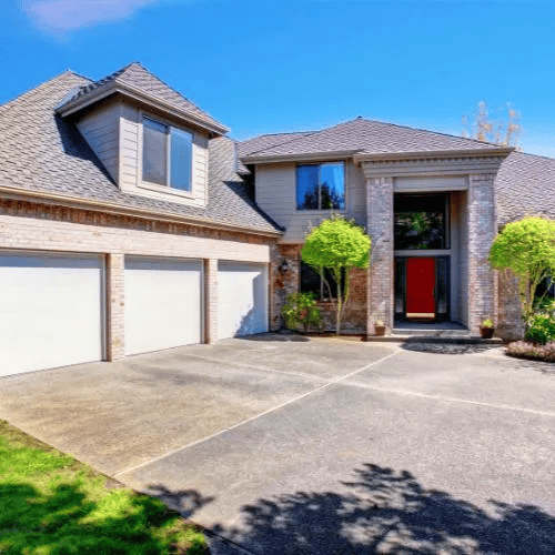 Mooresville Concrete Pros concrete contractor - reinforced concrete