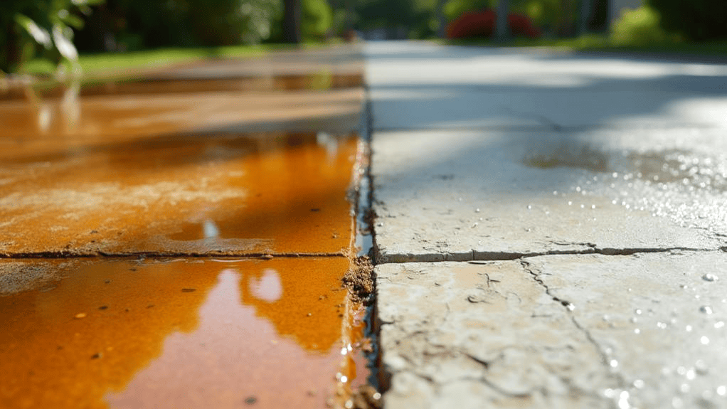 Mooresville Concrete Pros concrete contractor - surface repairs