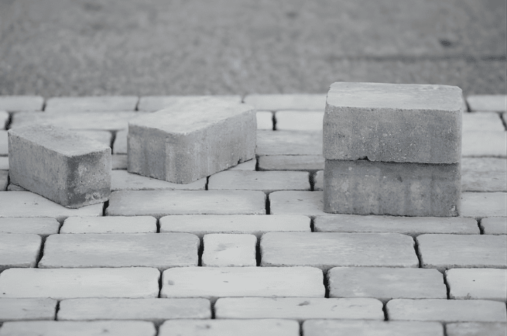 Mooresville Concrete Pros concrete contractor - tools for concrete work