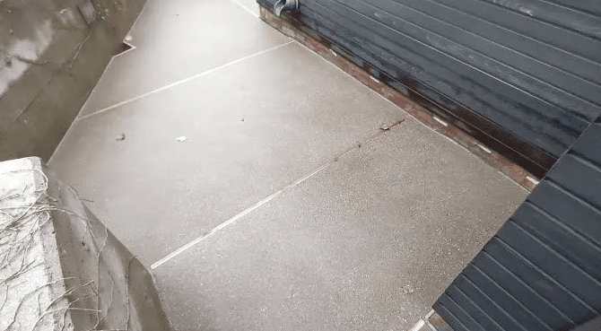 Mooresville Concrete Pros concrete contractor - universal design principles