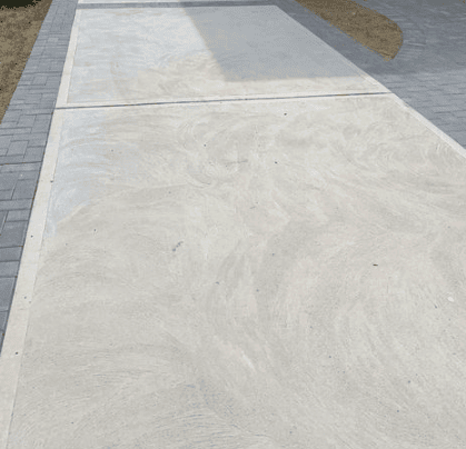Mooresville Concrete Pros concrete contractor - wall sawing