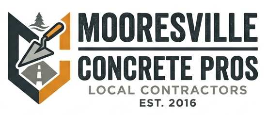 Mooresville Concrete Pros